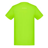 FITNESS | Samarreta esportiva fluor