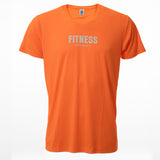 FITNESS | Samarreta esportiva fluor