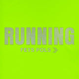 RUNNING | Samarreta esportiva fluor