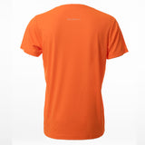 RUNNING | Samarreta esportiva fluor