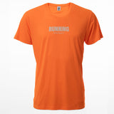 RUNNING | Samarreta esportiva fluor